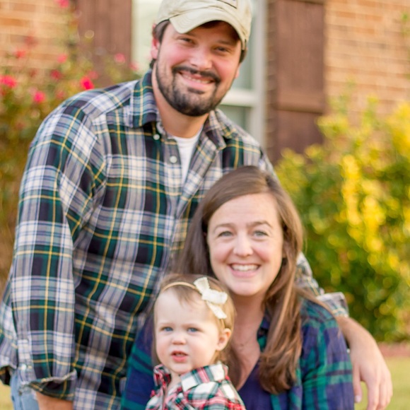 Meet your Posher, Lauren - Picture 1 of 1